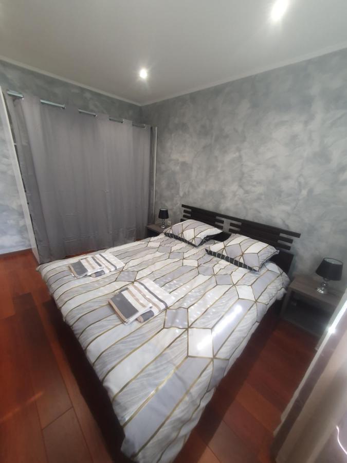 Apartment Famille House 101