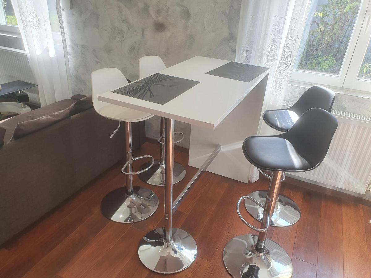 Apartment Famille House 101 Chalon-sur-Saone