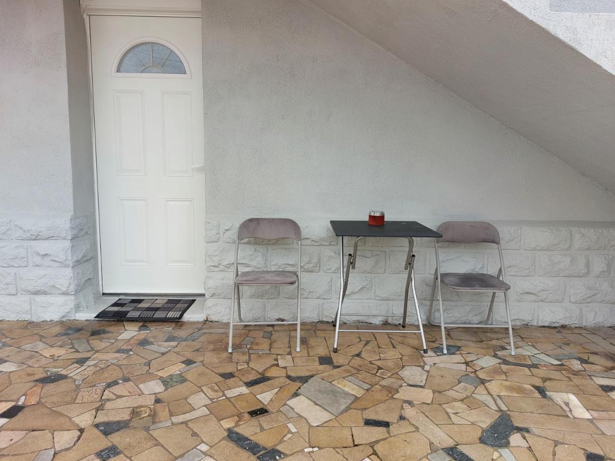 Famille House 101 Apartment Chalon-sur-Saone