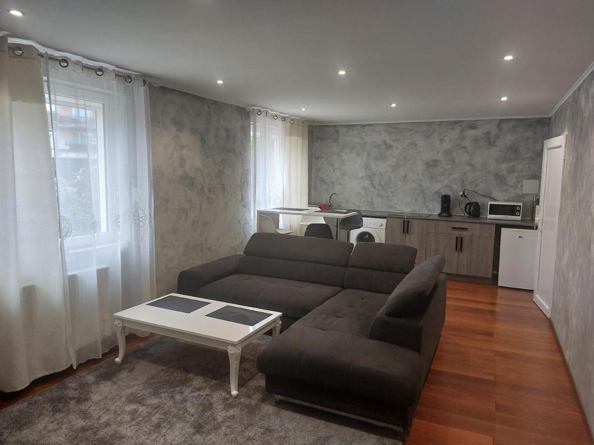 Famille House 101 * Chalon-sur-Saone